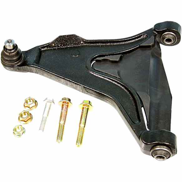 TC876 Front, Driver Side, Lower Control Arm