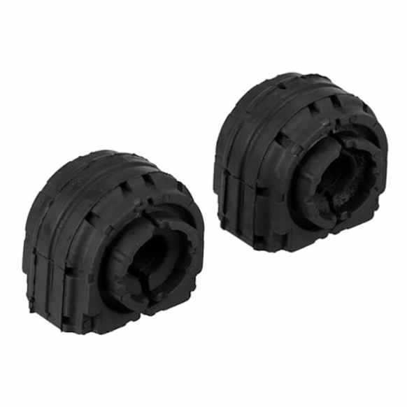 2017 Volkswagen Jetta - Rear, Driver and Passenger Side Sway Bar Bushing, Set of 2