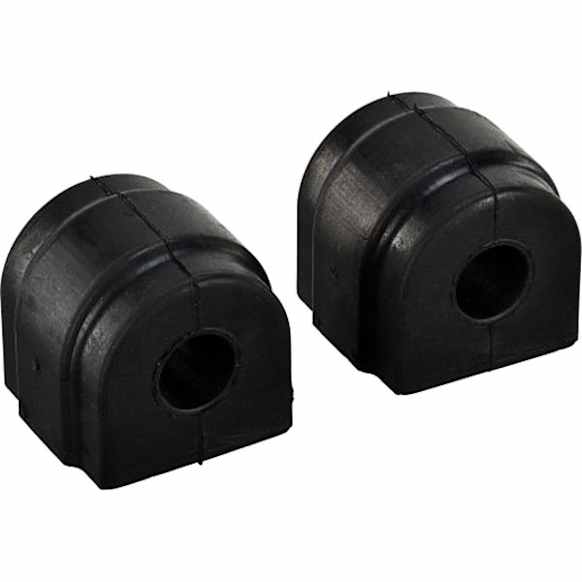 TD1165W Front, Driver and Passenger Side Sway Bar Bushing, Set of 2