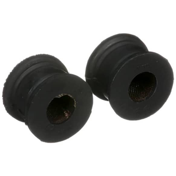 1998 Mercedes Benz C230 - Front To Frame Sway Bar Bushing, 23.3mm Sway Bar Diameter, Set of 2