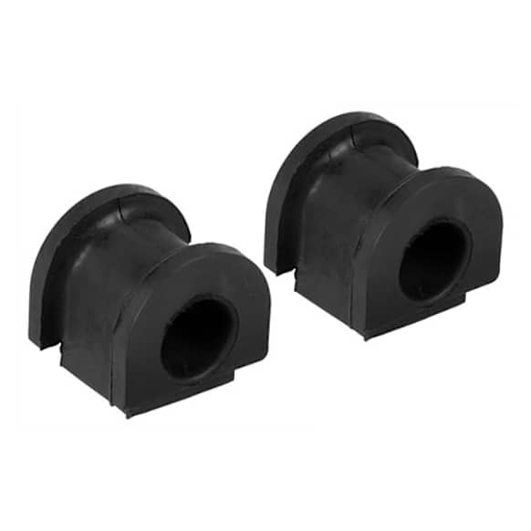 TD1261W Front To Frame Sway Bar Bushing, Set of 2