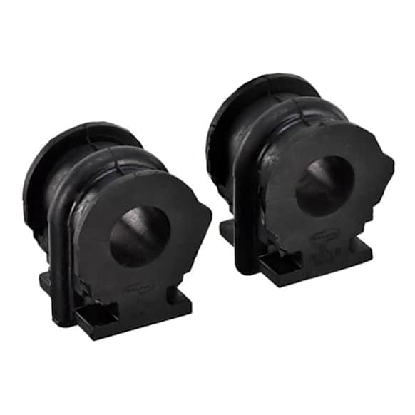 TD1274W Front To Frame Sway Bar Bushing, Set of 2
