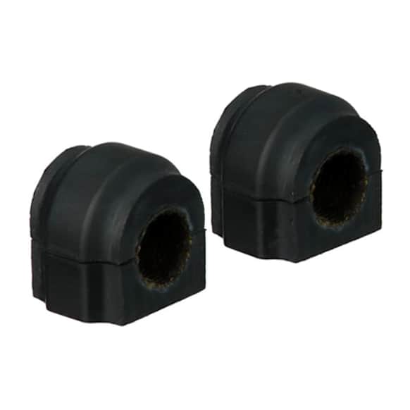 2011 Mini Cooper - Rear, Driver and Passenger Side Sway Bar Bushing, With 16mm or 17mm Bar Diameter, Set of 2