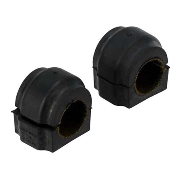 TD1464W Rear, Driver and Passenger Side Sway Bar Bushing, Set of 2