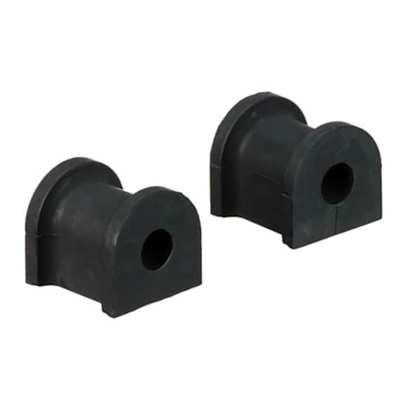 TD1482W Rear, Driver and Passenger Side Sway Bar Bushing, Set of 2