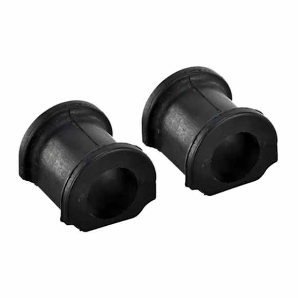 TD1490W Front, Driver and Passenger Side Sway Bar Bushing, Set of 2