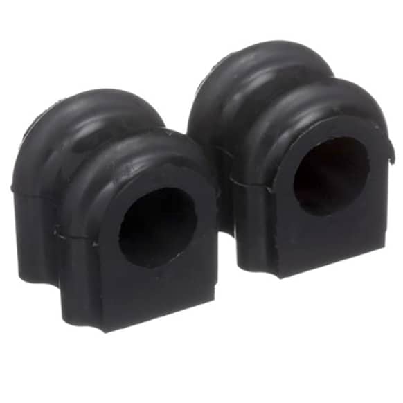 TD1645W Front To Frame Sway Bar Bushing, Set of 2
