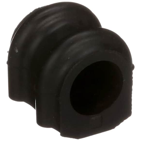 TD4051W Front, Driver and Passenger Side Sway Bar Bushing, Set of 2