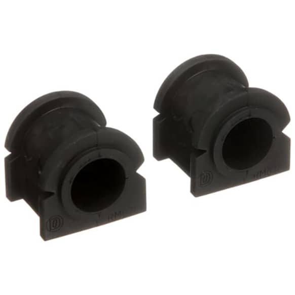 TD4078W Sway Bar Bushing, Set of 2
