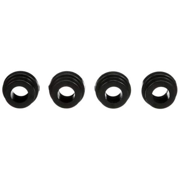 1985 Ford F-350 - Track Rod Bushing - Rubber, Direct Fit