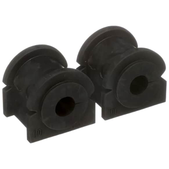 2014 Jeep Patriot - Rear To Frame Sway Bar Bushing, With 14.2mm Diameter Sway Bar, Set of 2
