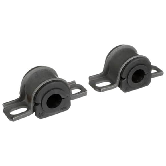 2002 Mitsubishi Eclipse - Rear, Driver and Passenger Side Sway Bar Bushing, Set of 2