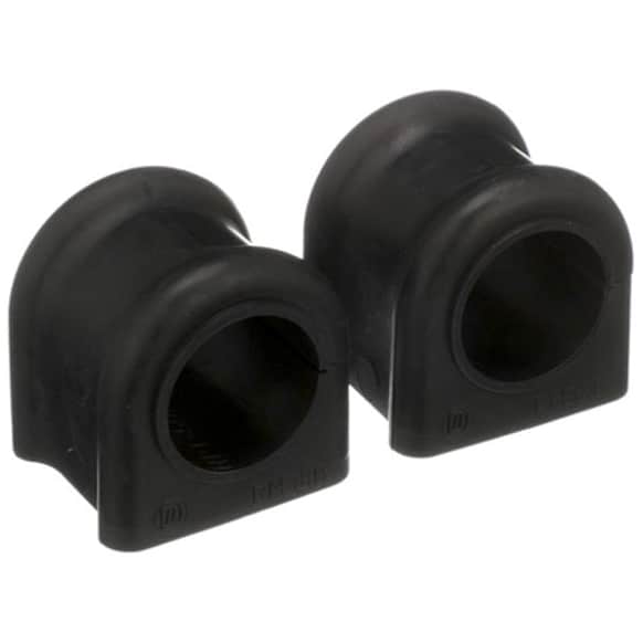 TD4137W Front To Frame Sway Bar Bushing, Set of 2