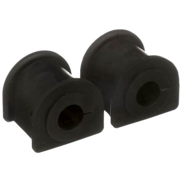 TD4139W Rear, Driver and Passenger Side Sway Bar Bushing, Set of 2