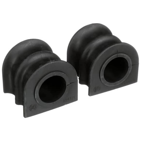 TD4157W Front, Driver and Passenger Side Sway Bar Bushing, Set of 2