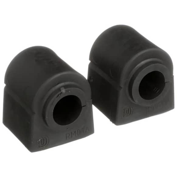 TD4158W Front To Frame Sway Bar Bushing, Set of 2