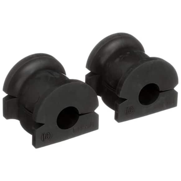 TD4179W Rear, Driver or Passenger Side Sway Bar Bushing, Set of 2
