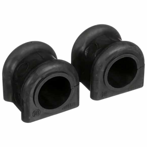 2002 Jeep Wrangler - Front, Driver or Passenger Side Sway Bar Bushing, With 33mm to 34mm Bar Diameter, Set of 2