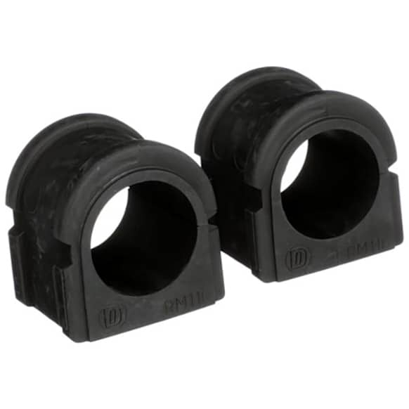 2002 Oldsmobile Silhouette - Front, Driver or Passenger Side Sway Bar Bushing, With 1.34in Diameter Bar, Set of 2
