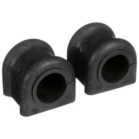 2014 Ram 2500 - Front, Driver and Passenger Side Sway Bar Bushing, 4WD, With 32mm Bar Diameter, Set of 2