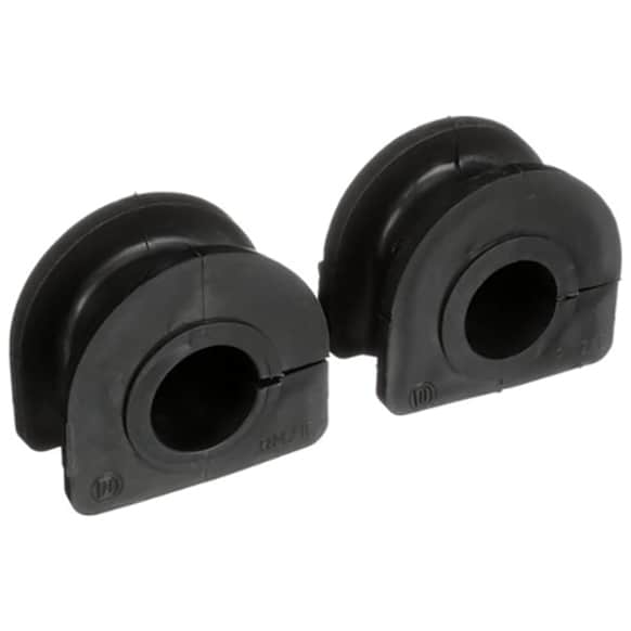 2007 GMC Sierra 3500 Classic - Front, Driver or Passenger Side Sway Bar Bushing, With 28.6mm Bar Diameter, Set of 2