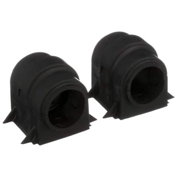 TD4202W Front, Driver and Passenger Side Sway Bar Bushing, Set of 2