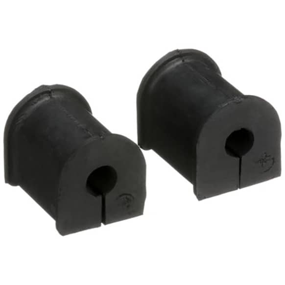 TD4255W Rear, Driver or Passenger Side Sway Bar Bushing, Set of 2