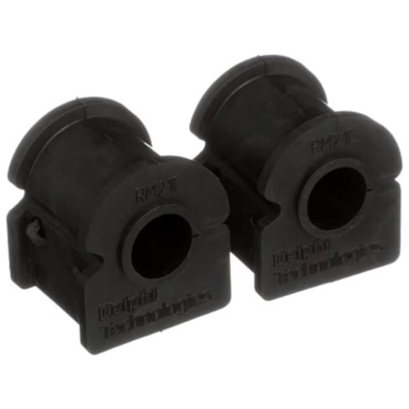 2000 Lexus ES300 - Rear, To Frame Sway Bar Bushing, With 16mm Diameter Sway Bar, Set of 2