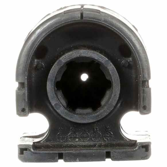 2000 Nissan Altima - Front, Driver or Passenger Side, Lower, Rearward, Control Arm Bushing