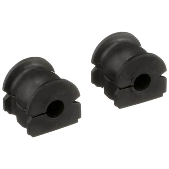 TD4524W Rear, Driver and Passenger Side Sway Bar Bushing, Set of 2