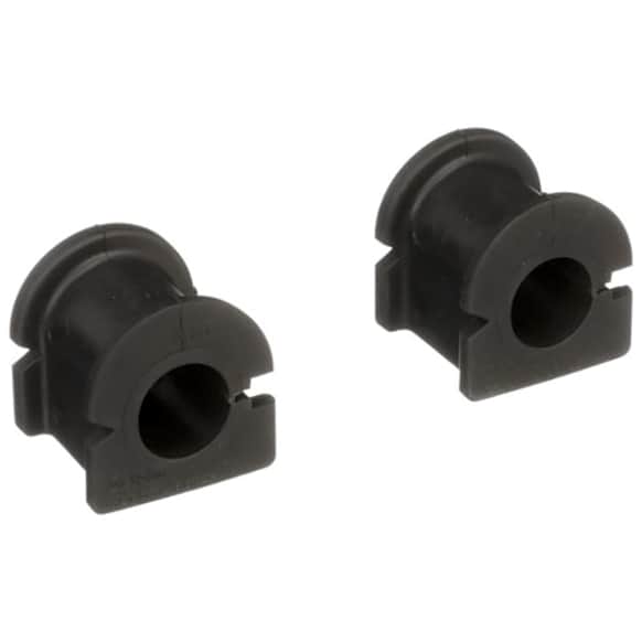 TD4528W Front, Driver and Passenger Side Sway Bar Bushing, Set of 2