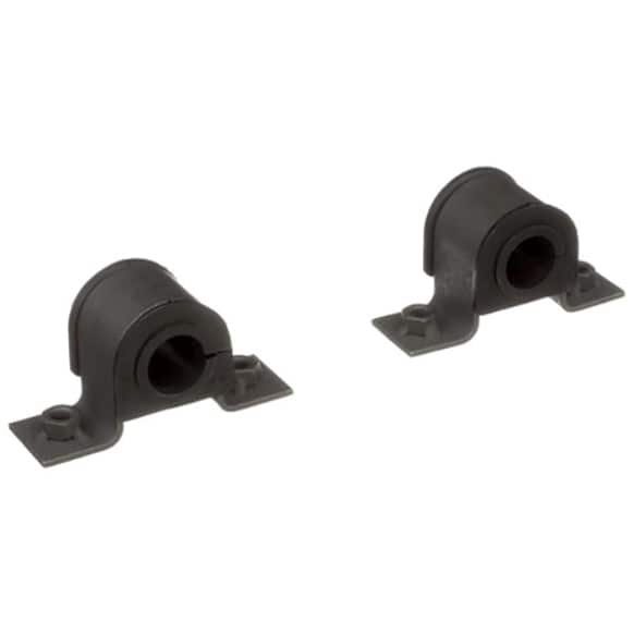 2017 Volkswagen Tiguan - Front, Driver and Passenger Side Sway Bar Bushing, Set of 2