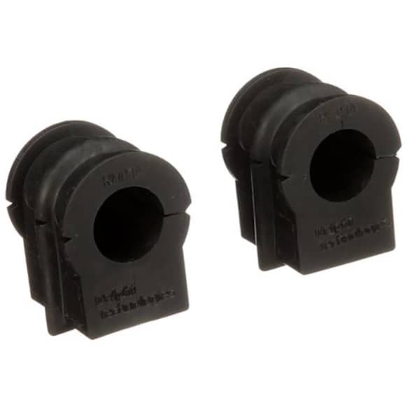 2013 Nissan Maxima - Front, Driver and Passenger Side Sway Bar Bushing, Set of 2