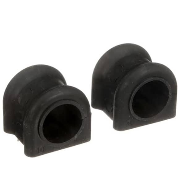 TD4567W Front, Driver and Passenger Side Sway Bar Bushing, Set of 2