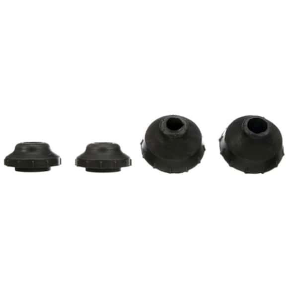 TD4610W Radius Arm Bushing - Direct Fit, Kit