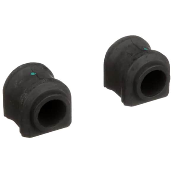TD4621W Rear, Driver or Passenger Side Sway Bar Bushing, Set of 2