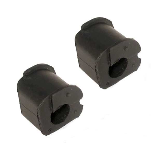 TD529W Front, Driver and Passenger Side Sway Bar Bushing, Set of 2