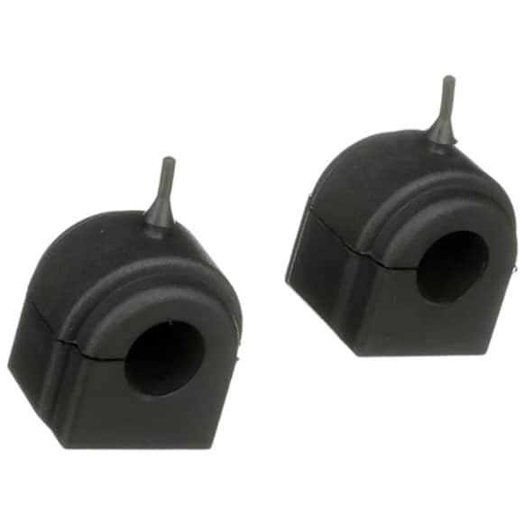 TD5551W Rear, Driver and Passenger Side Sway Bar Bushing, Set of 2