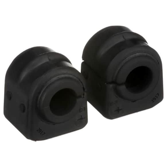 TD5570W Front, Driver or Passenger Side Sway Bar Bushing, Set of 2