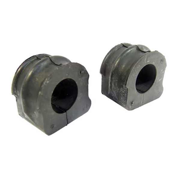 TD560W Front, Driver and Passenger Side Sway Bar Bushing, Set of 2