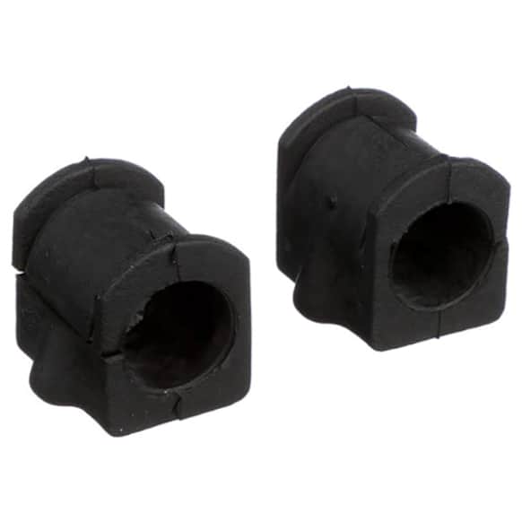 TD5708W Front, Driver and Passenger Side Sway Bar Bushing, Set of 2