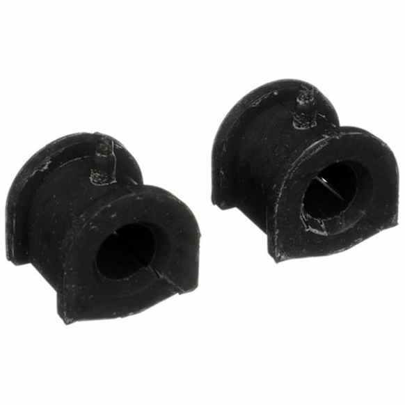 TD5746W Front, Driver and Passenger Side Sway Bar Bushing, Set of 2