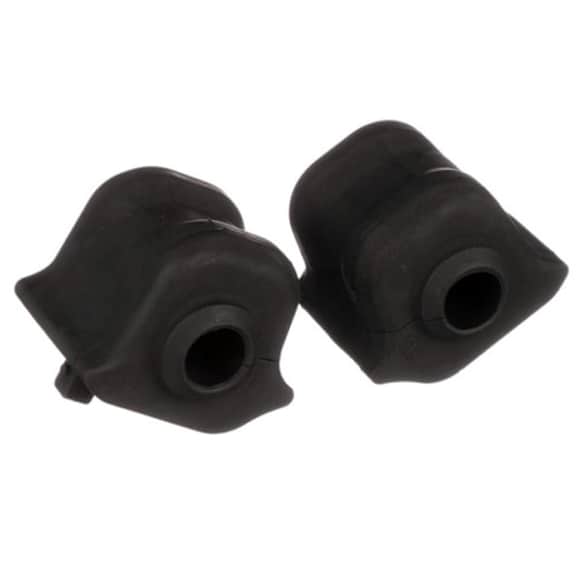 2012 Toyota Prius V - Front, Driver and Passenger Side Sway Bar Bushing, Set of 2
