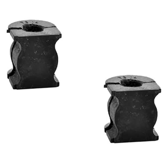 2013 Honda Crosstour - Rear, To Frame Sway Bar Bushing, Set of 2