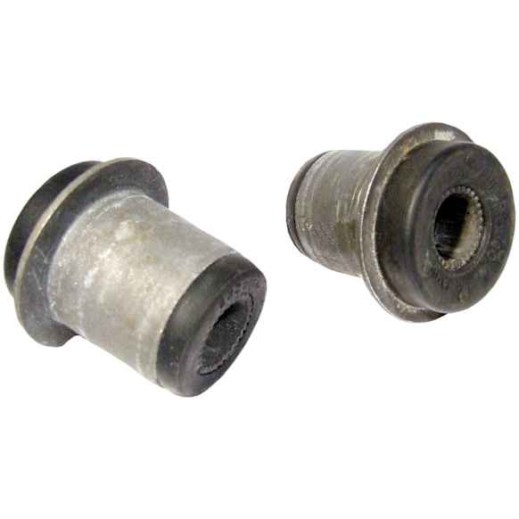 TD639W Front, Driver and Passenger Side, Upper Control Arm Bushing, Kit