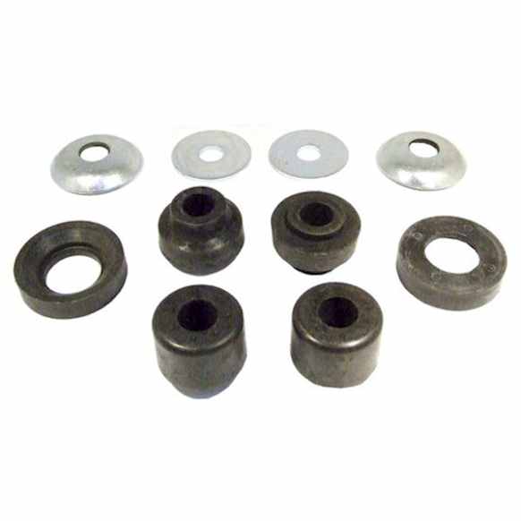 TD642W Radius Arm Bushing - Direct Fit, Sold Individually