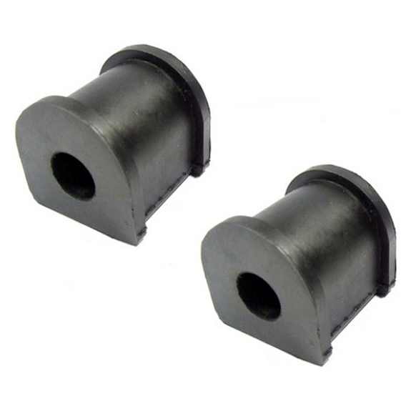 1996 Geo Prizm - Rear, Driver and Passenger Side Sway Bar Bushing, Set of 2