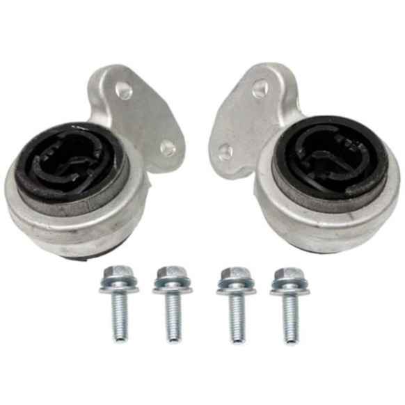 2008 BMW Z4 - Front, Driver or Passenger Side, Lower, Control Arm Bushing, Delphi OE Replacement