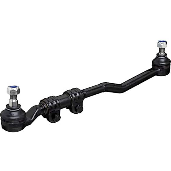 1997 Nissan Pickup - Tie Rod Assembly, RWD