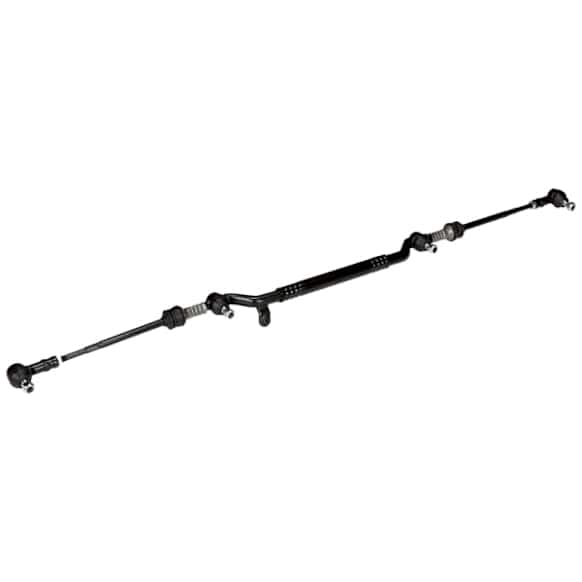 2001 Mercedes Benz SLK320 - Tie Rod Assembly, Assembly